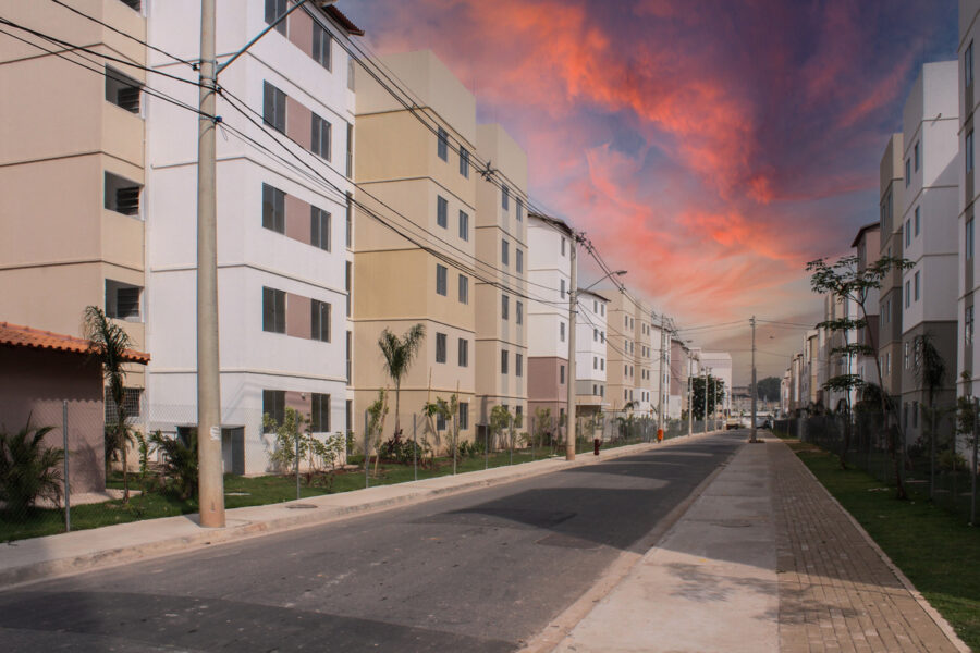 Direito Imobiliário